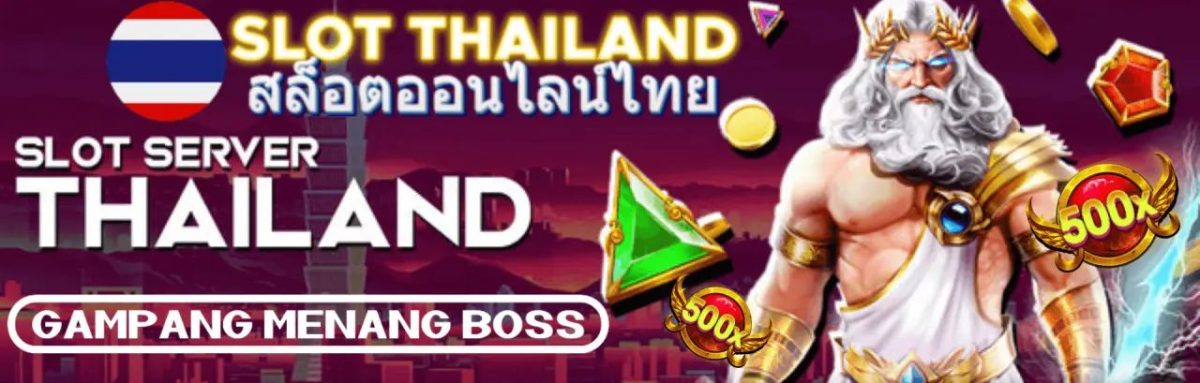 Mengeksplorasi Keseruan Bermain di Situs Slot Gacor Thailand