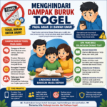 Menghindari Dampak Buruk Togel pada Anak di Bawah Umur