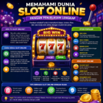 Memahami Dunia Slot Online dengan Penjelasan Lengkap